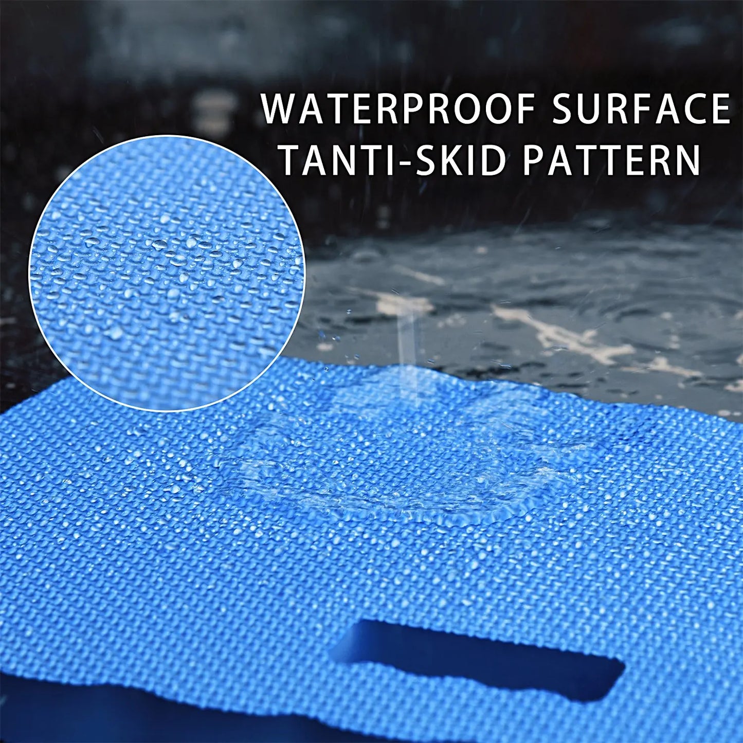 Gardening Kneeling Pad