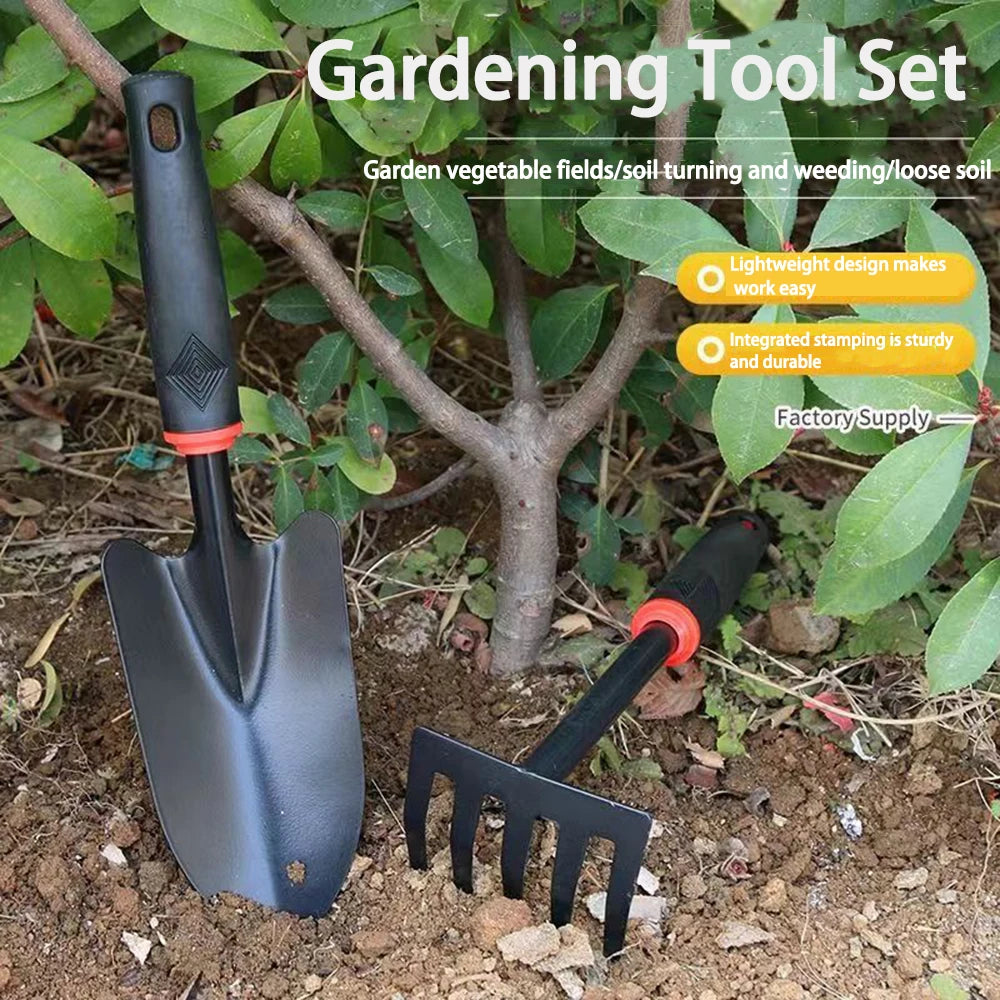 Gardening Tool Set