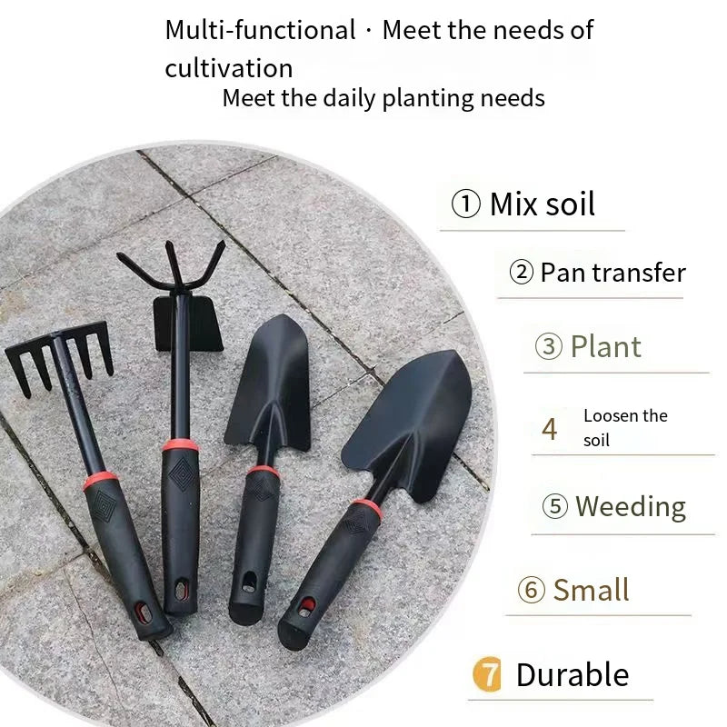 Gardening Tool Set