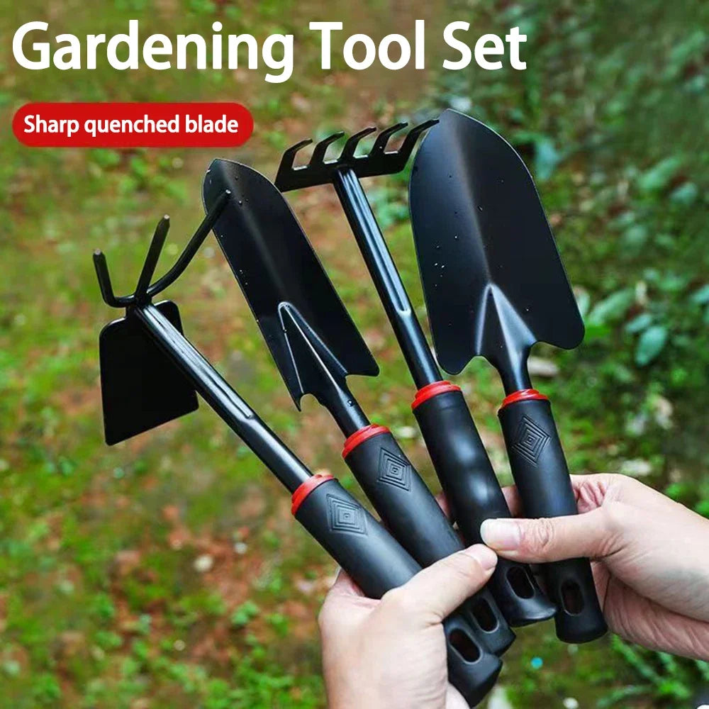 Gardening Tool Set