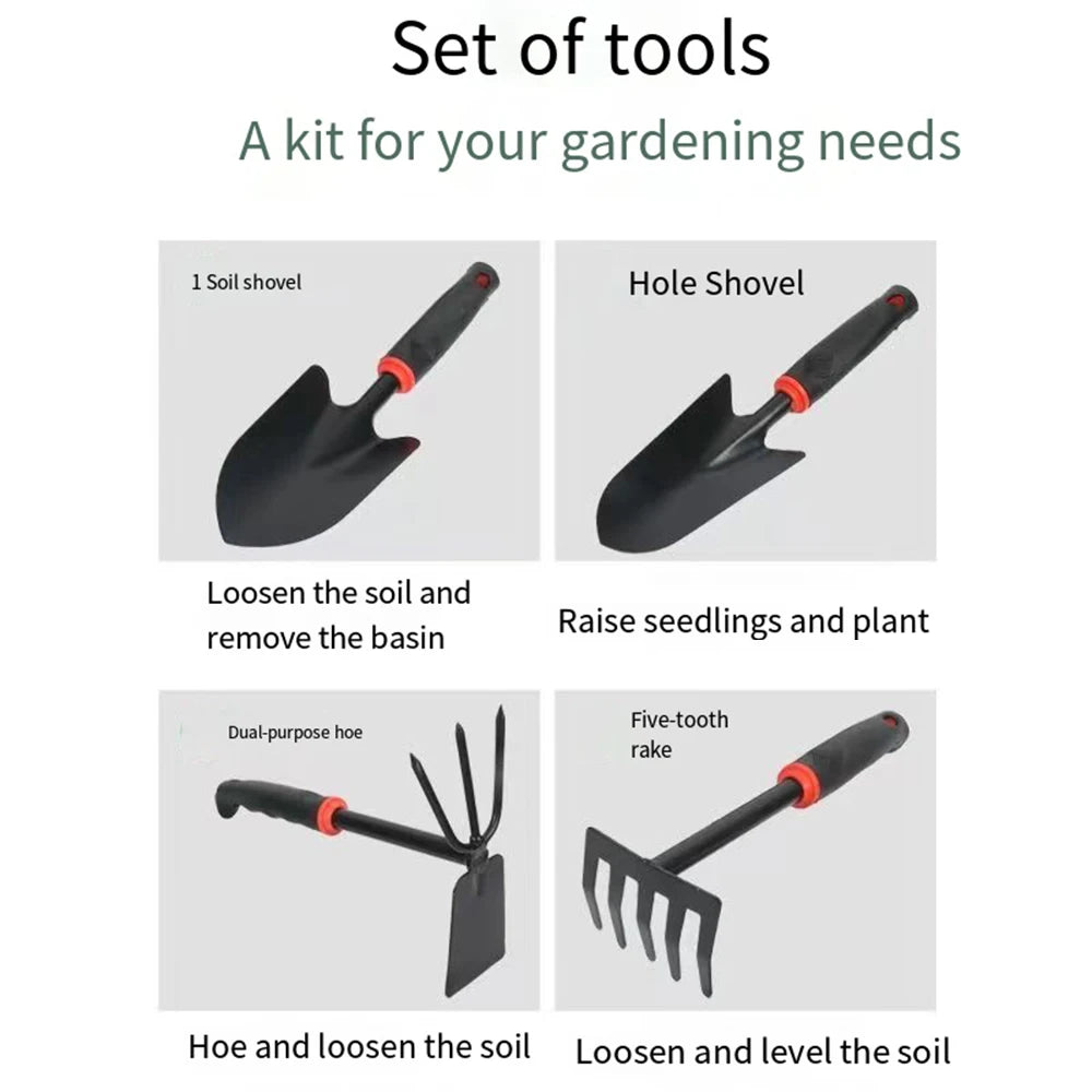 Gardening Tool Set